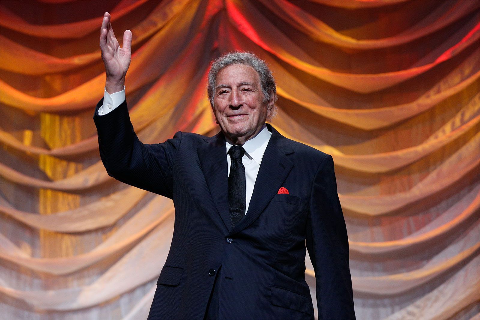 Bilde av Tony Bennett