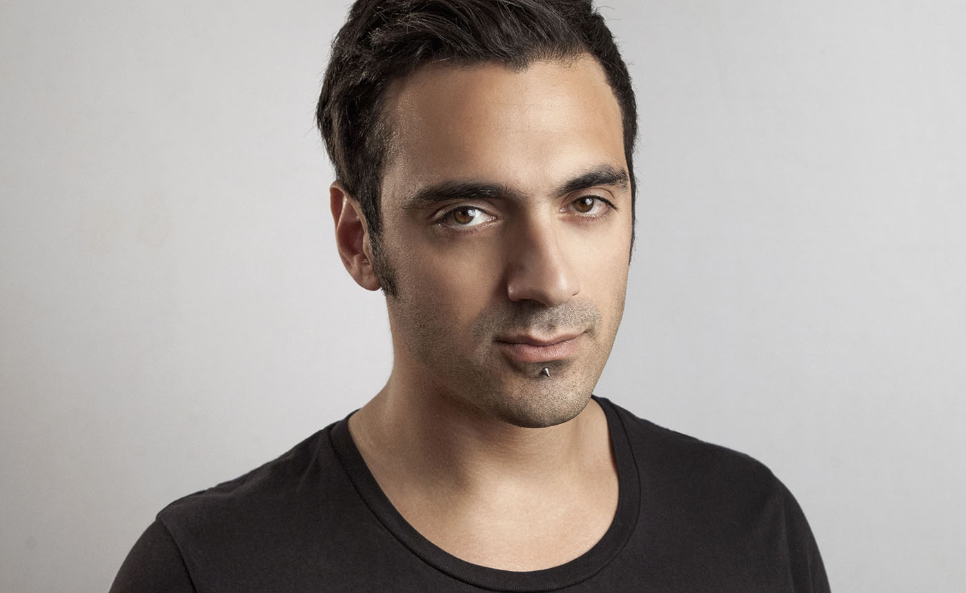 Ummet Ozcan