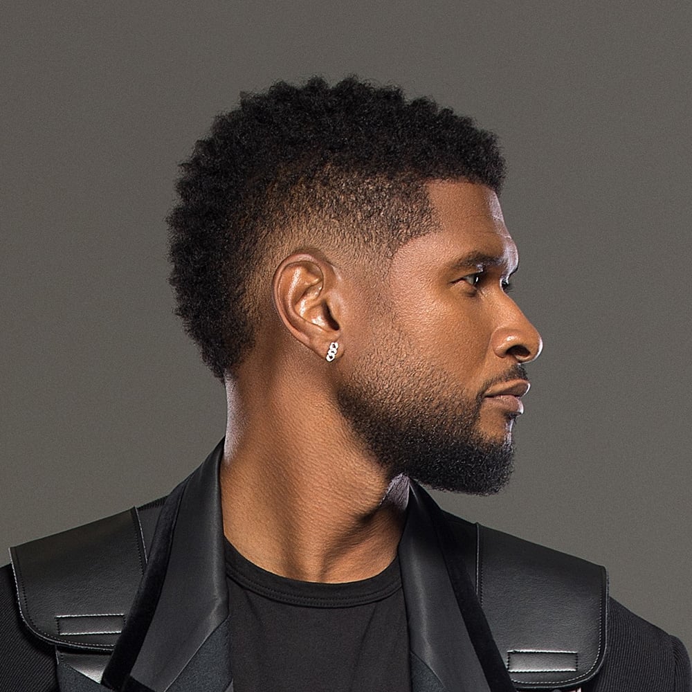 Bilde 2 av Usher