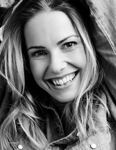 Venke Knutson