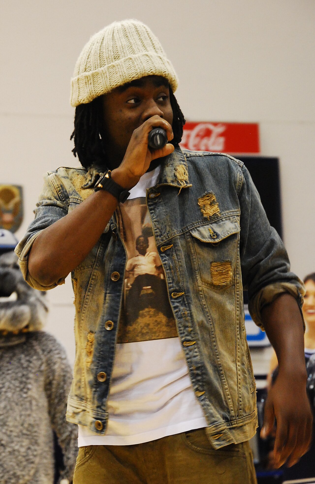 Wale