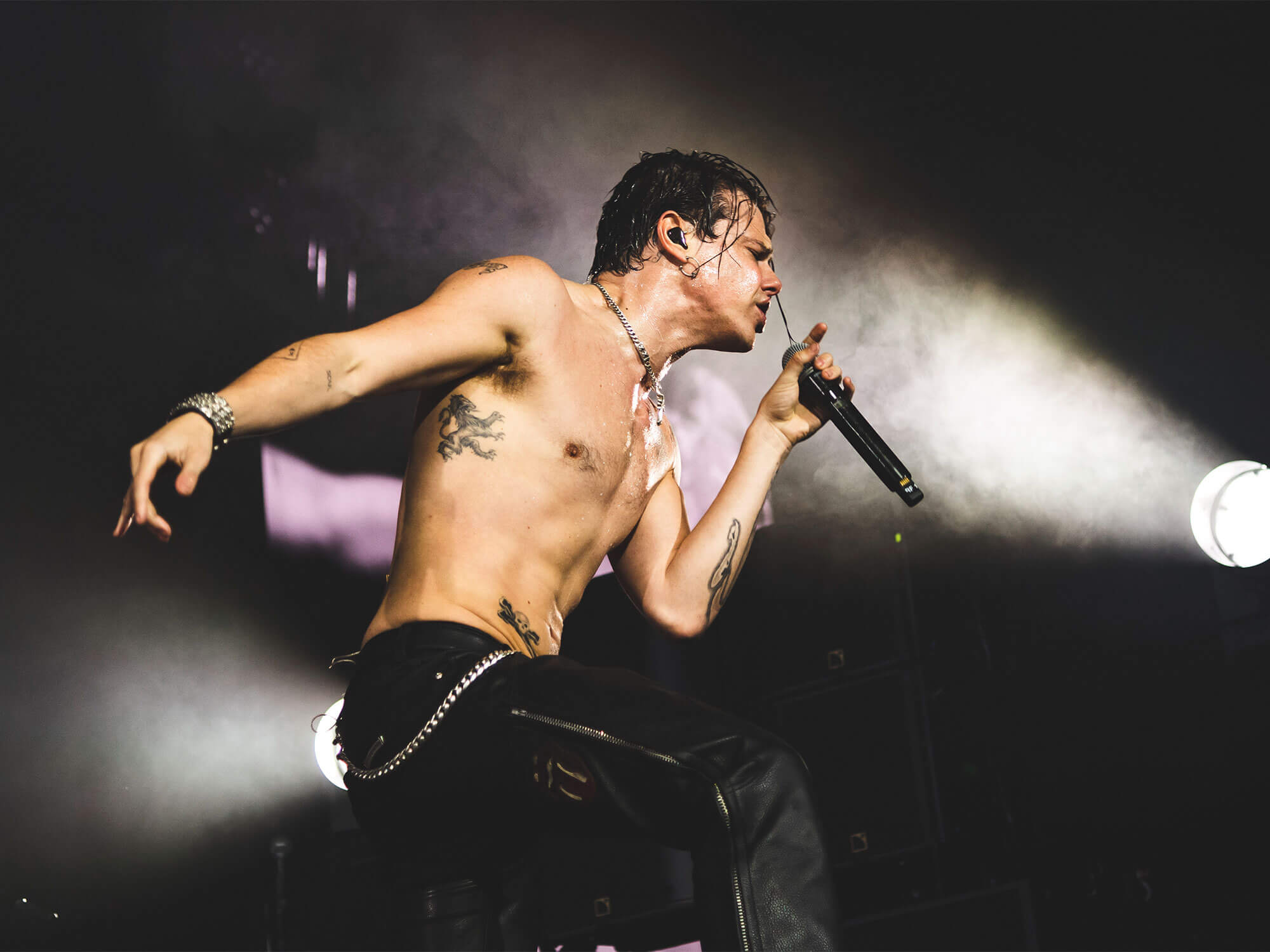 Bilde av YUNGBLUD