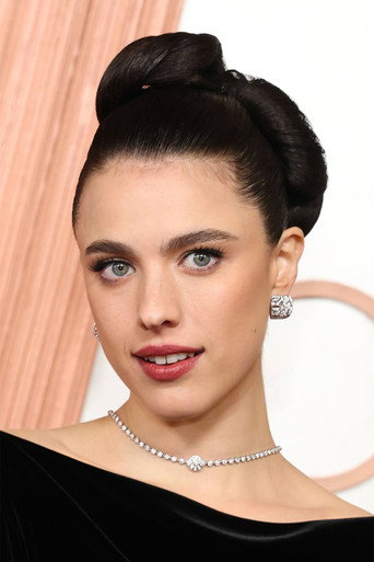 Margaret Qualley