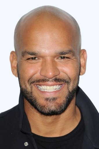 Amaury Nolasco