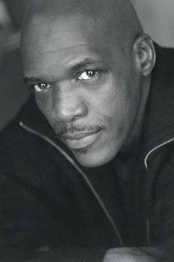 Byron Utley