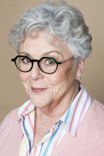 Suzanne Voss