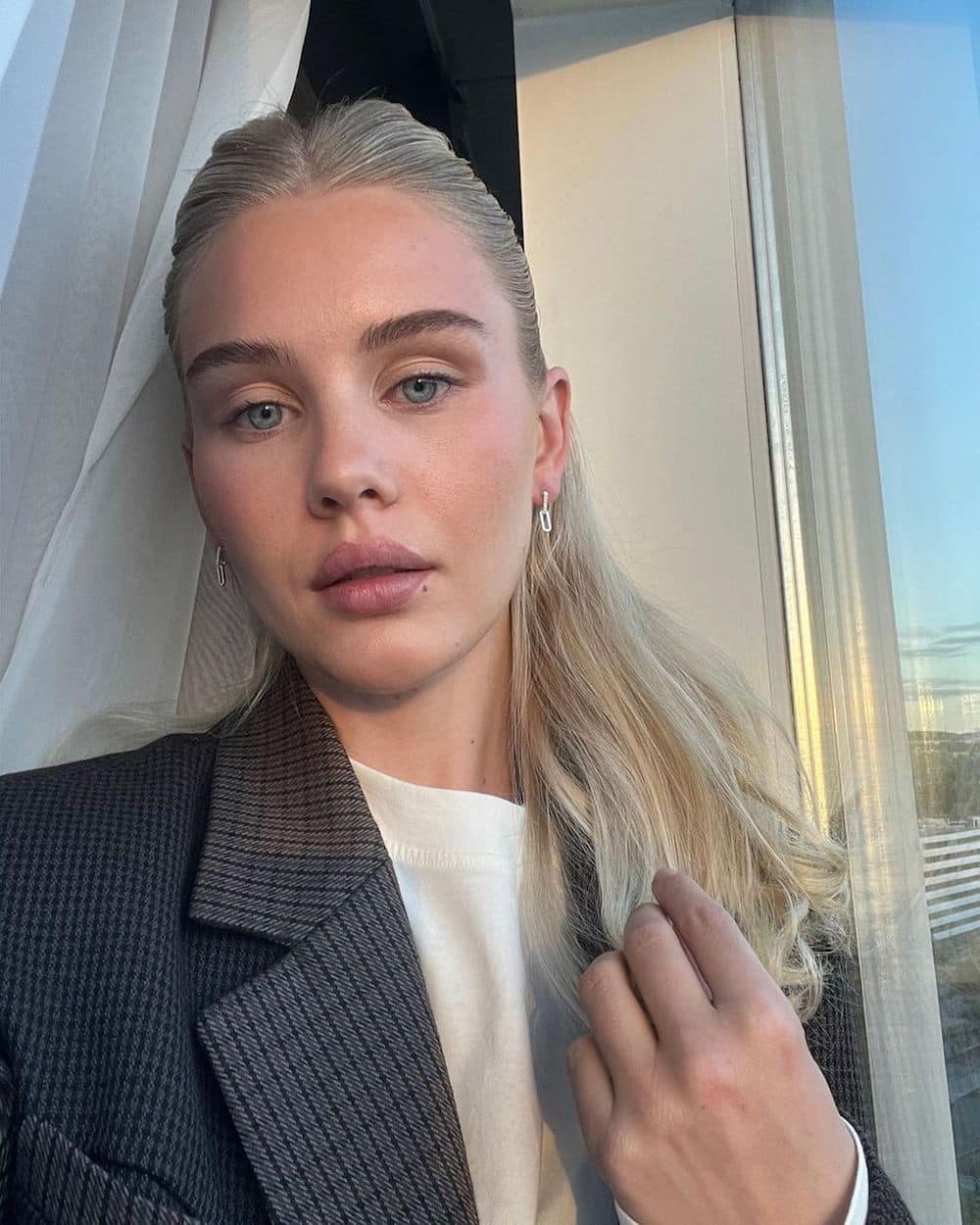 Amalie Snøløs – bilde 4