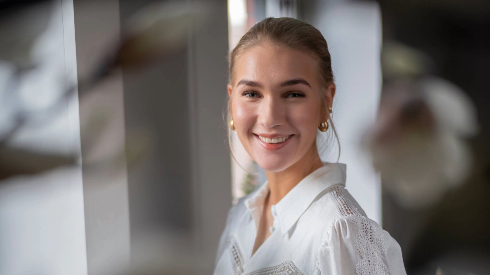 Andrea Eriksen – bilde 4