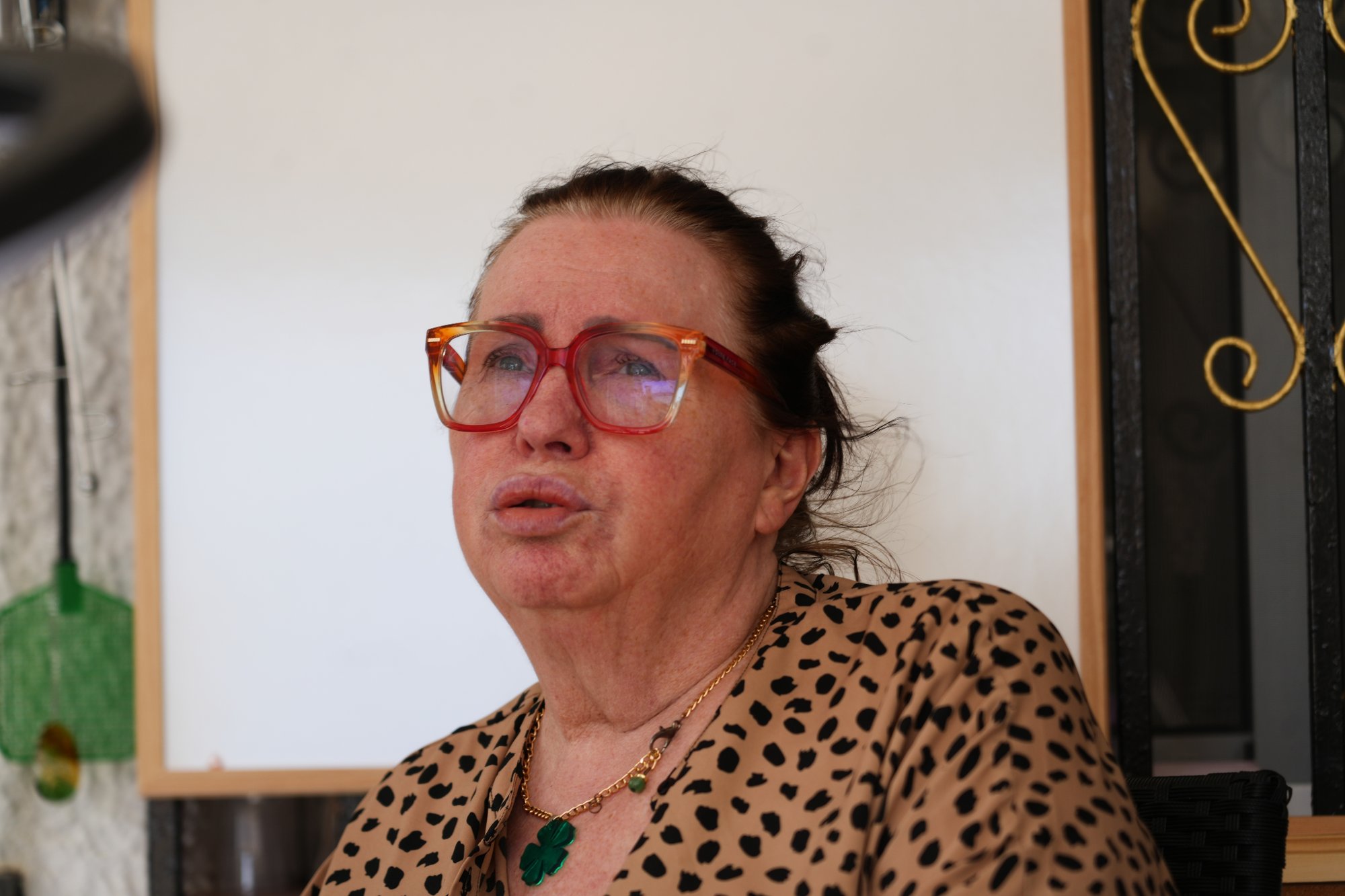AnneMa Yuvali – profilbilde