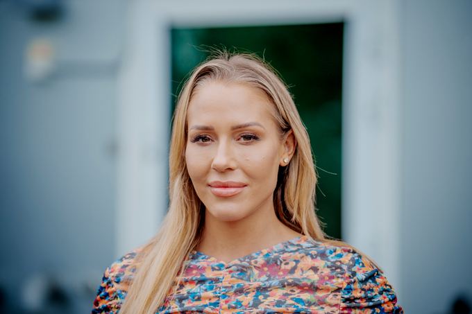 Aurora Gude – bilde 3