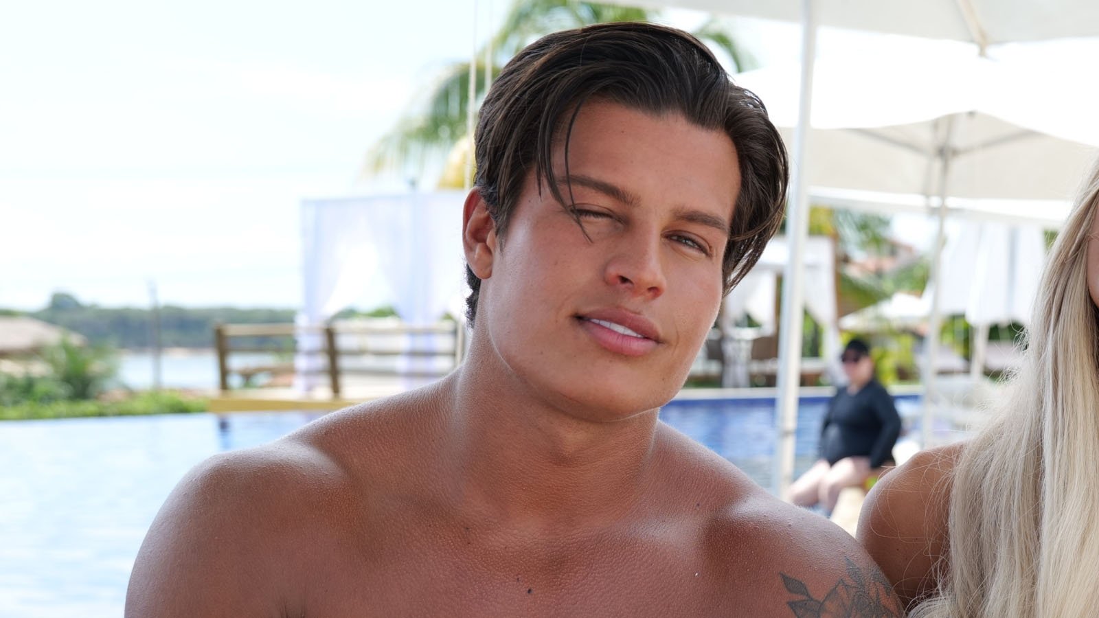 Cristian Brennhovd – profilbilde
