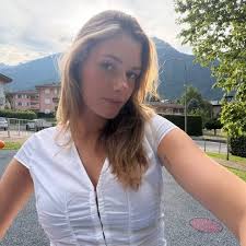 Elisabeth Asserson Ingebrigtsen – profilbilde