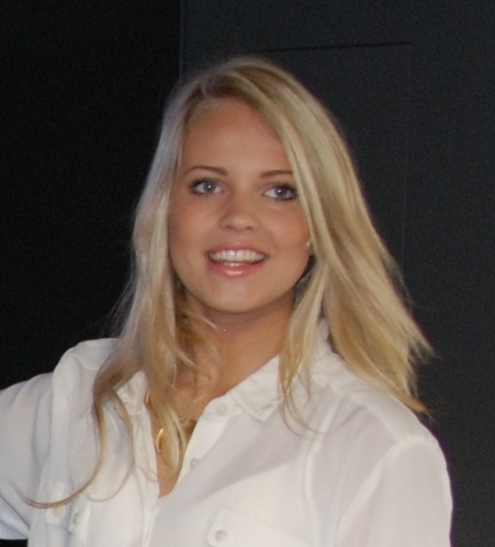 Emilie Voe Nereng – profilbilde