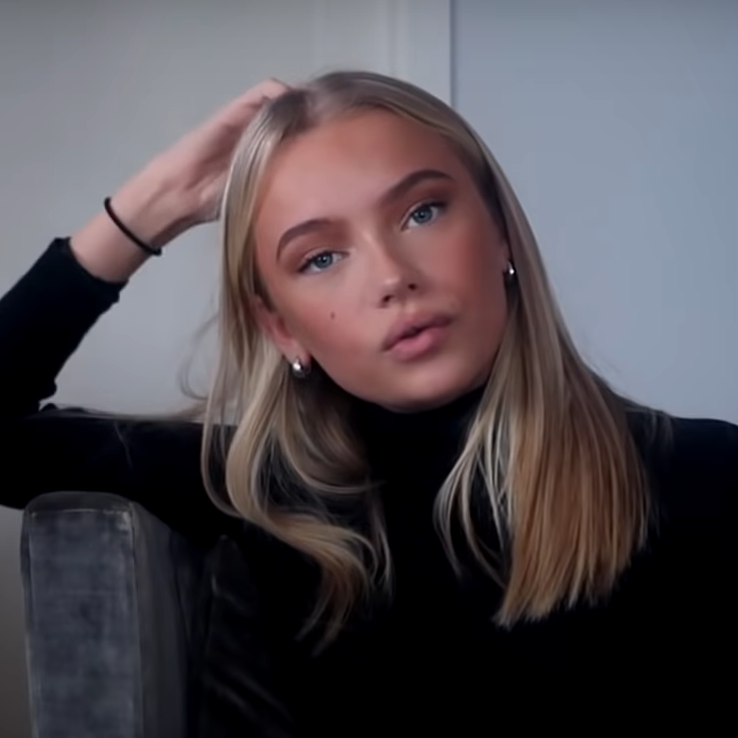 Emma Ellingsen – profilbilde