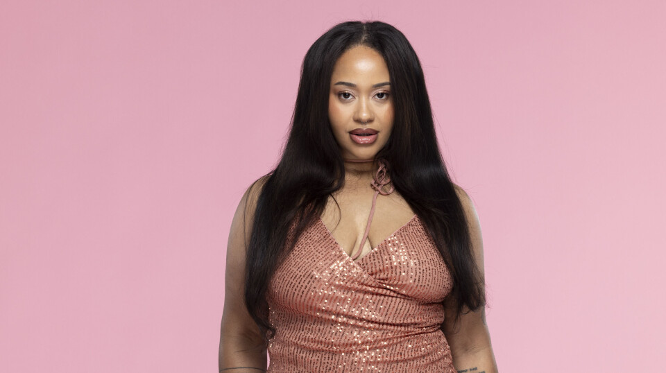 Fetisha Williams – profilbilde