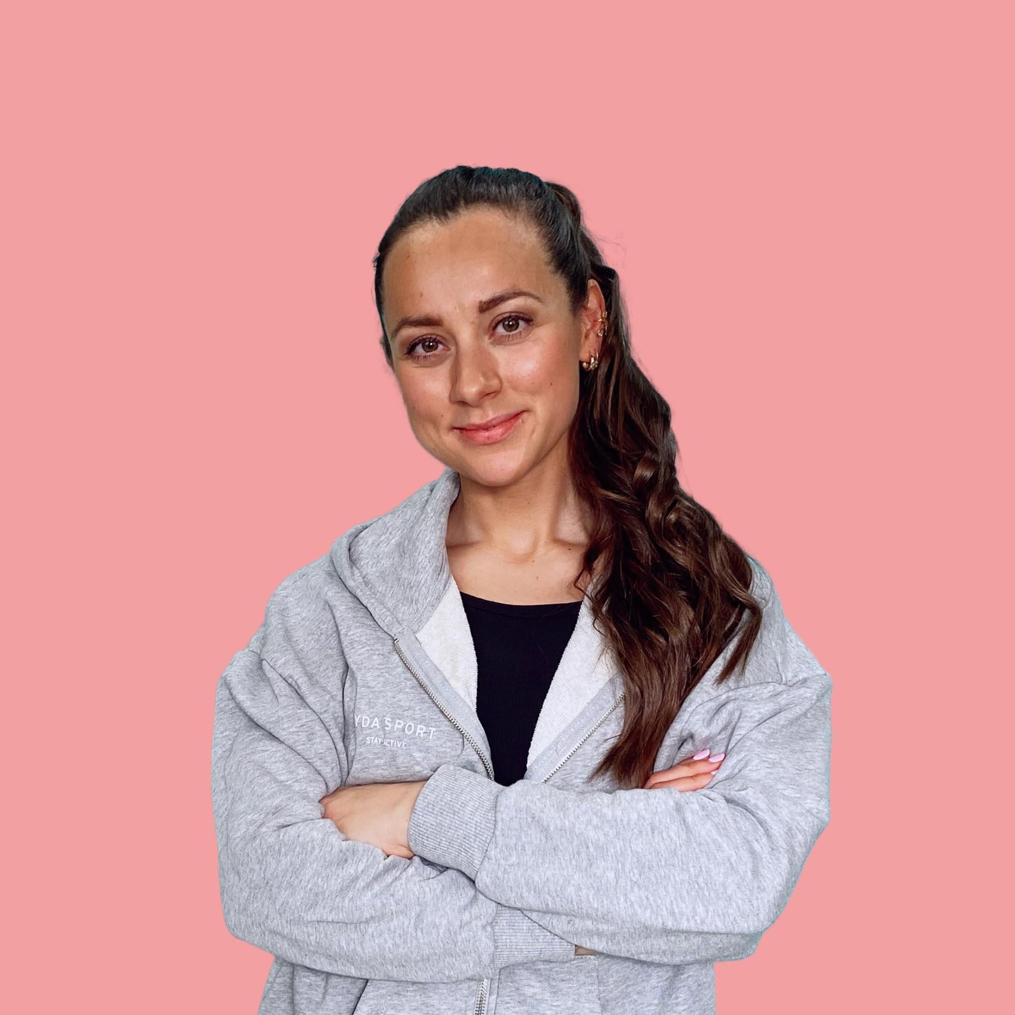 Hanna Sundquist – profilbilde
