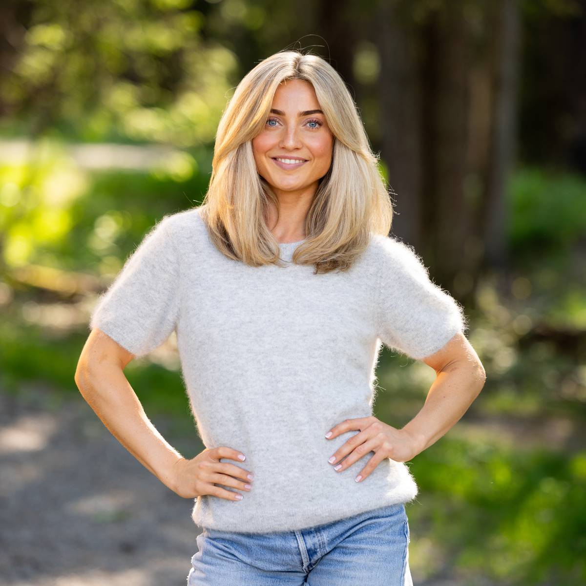 Hedda Schroeter Skaug – profilbilde