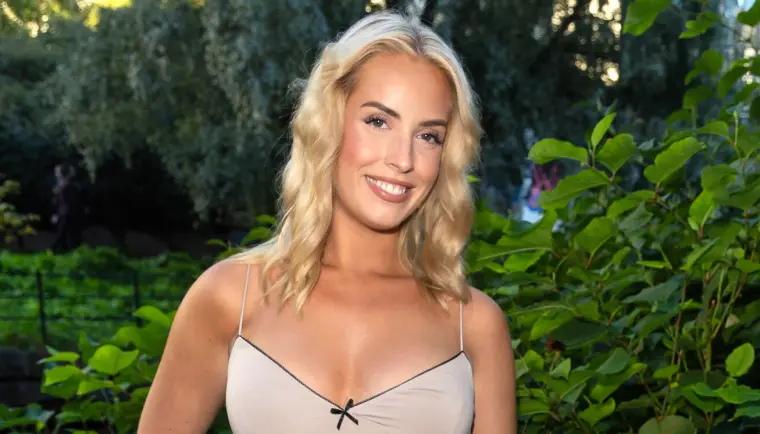 Isabelle Eriksen – bilde 3