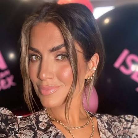 Iselin Guttormsen – profilbilde
