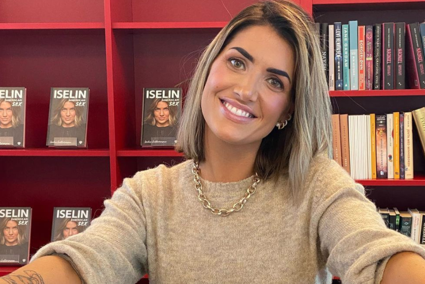 Iselin Guttormsen – bilde 3