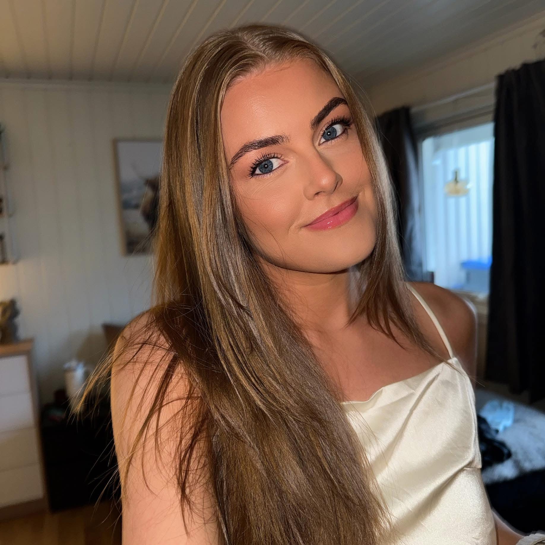 Jannicke Hervik Rakvåg – bilde 4
