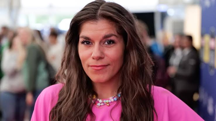 Kristin Gjelsvik – bilde 6