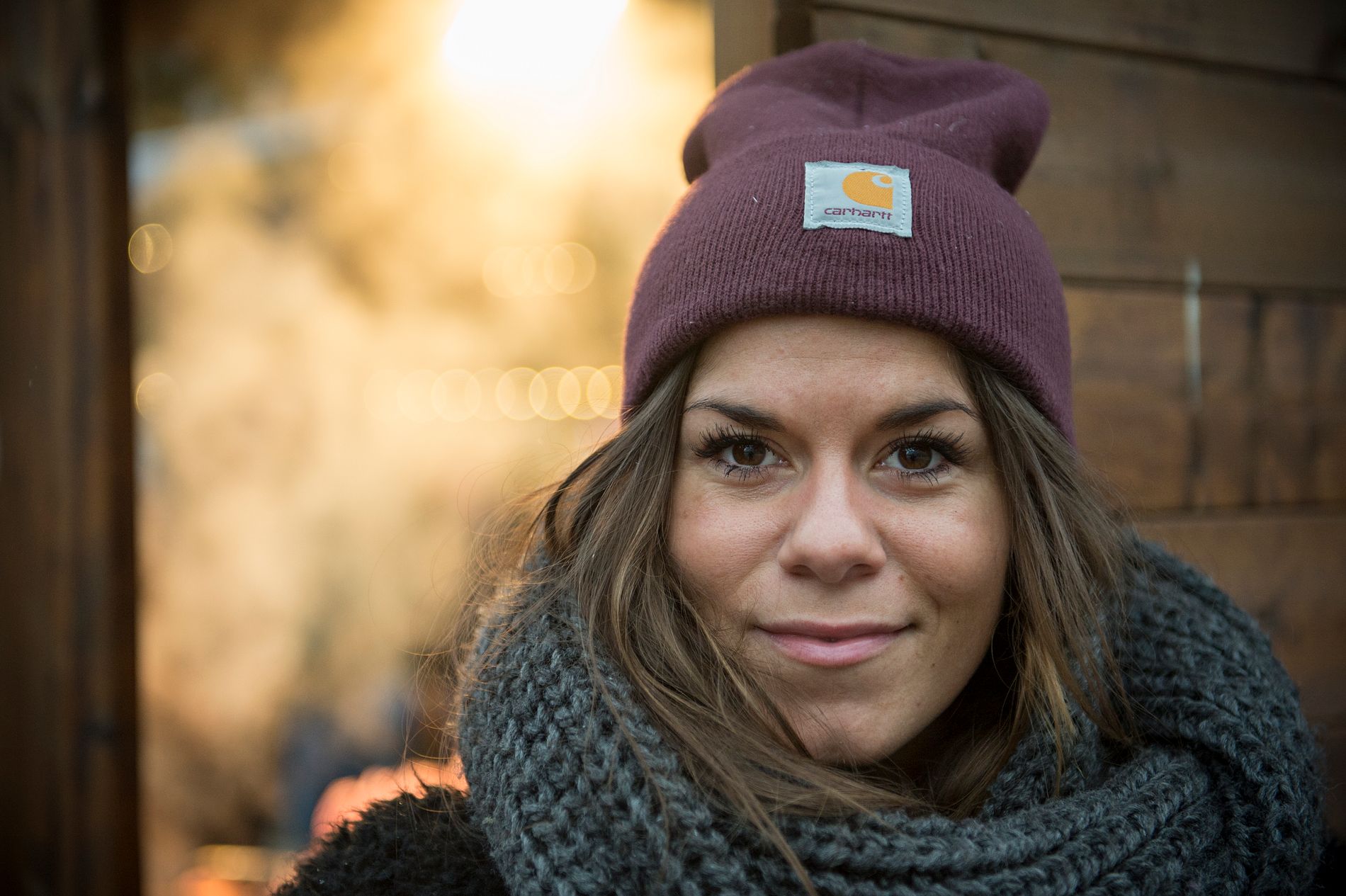 Kristin Gjelsvik – bilde 4