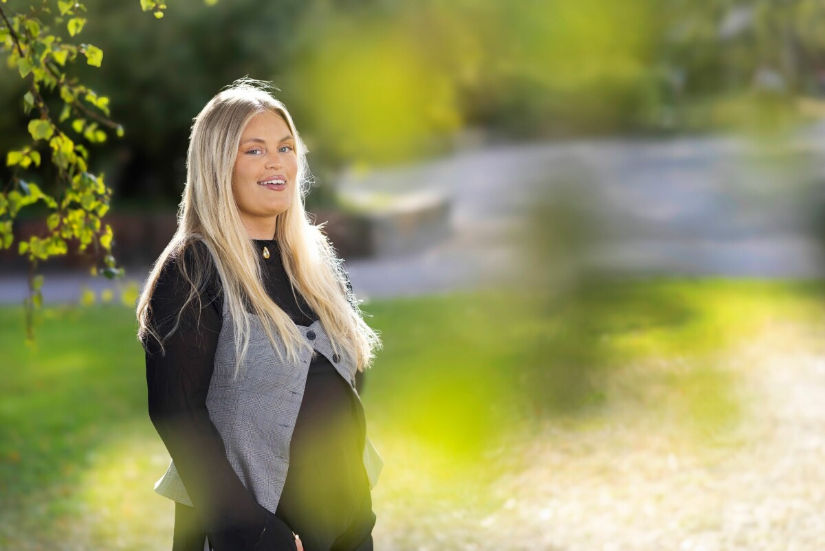 Nora Svenningsen – bilde 4
