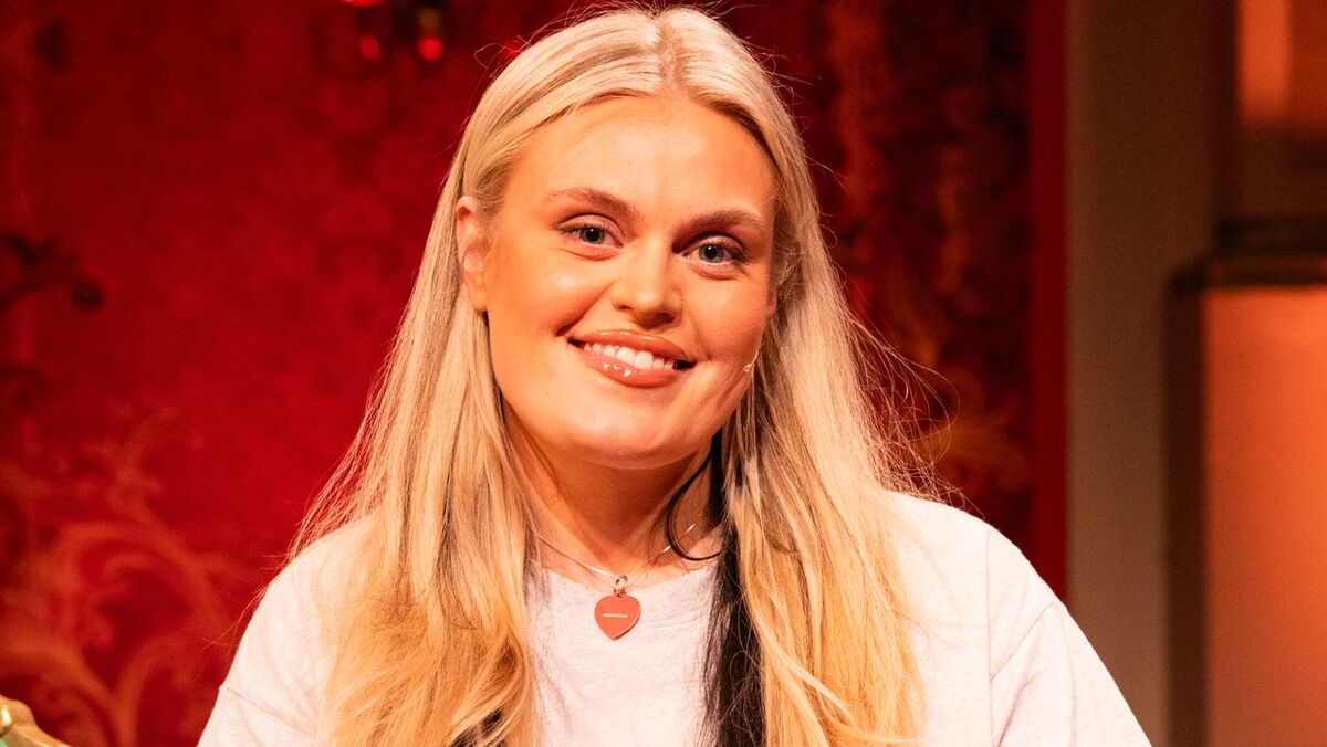 Nora Svenningsen – bilde 3