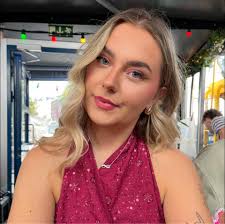 Sandra Furuseth – profilbilde