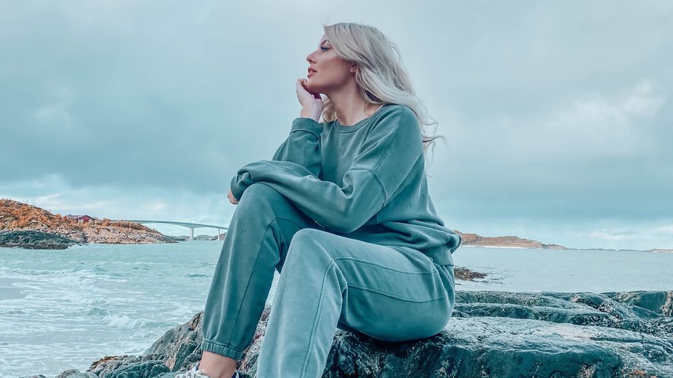 Sofie Caroline Nilsen – bilde 4