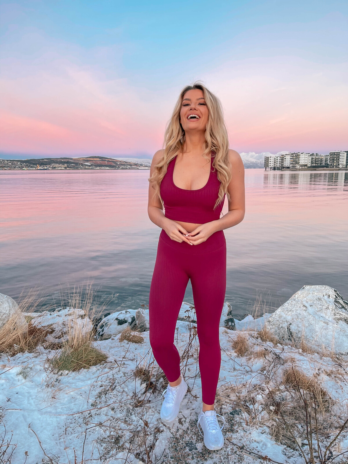 Sofie Caroline Nilsen – bilde 3
