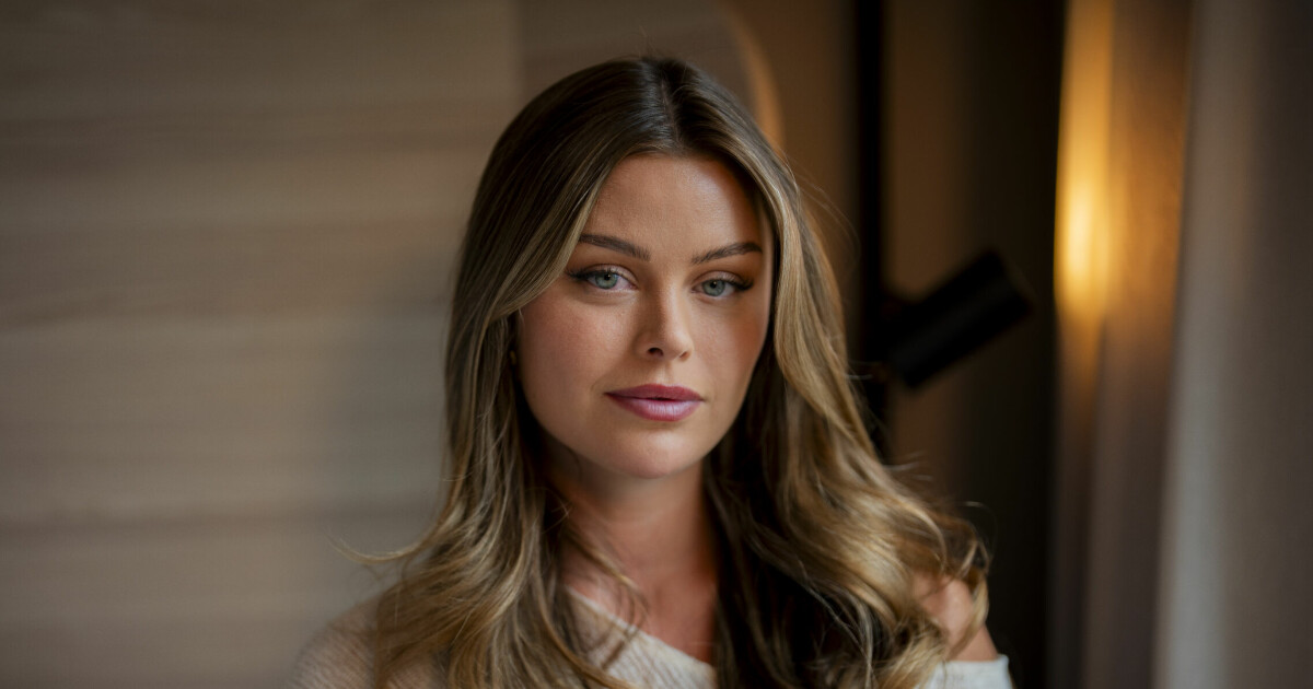 Sofie Karlstad – profilbilde