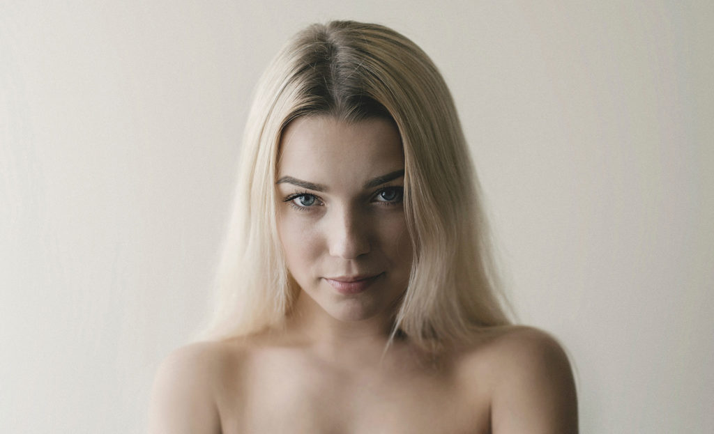 Tine Marie Riis – profilbilde