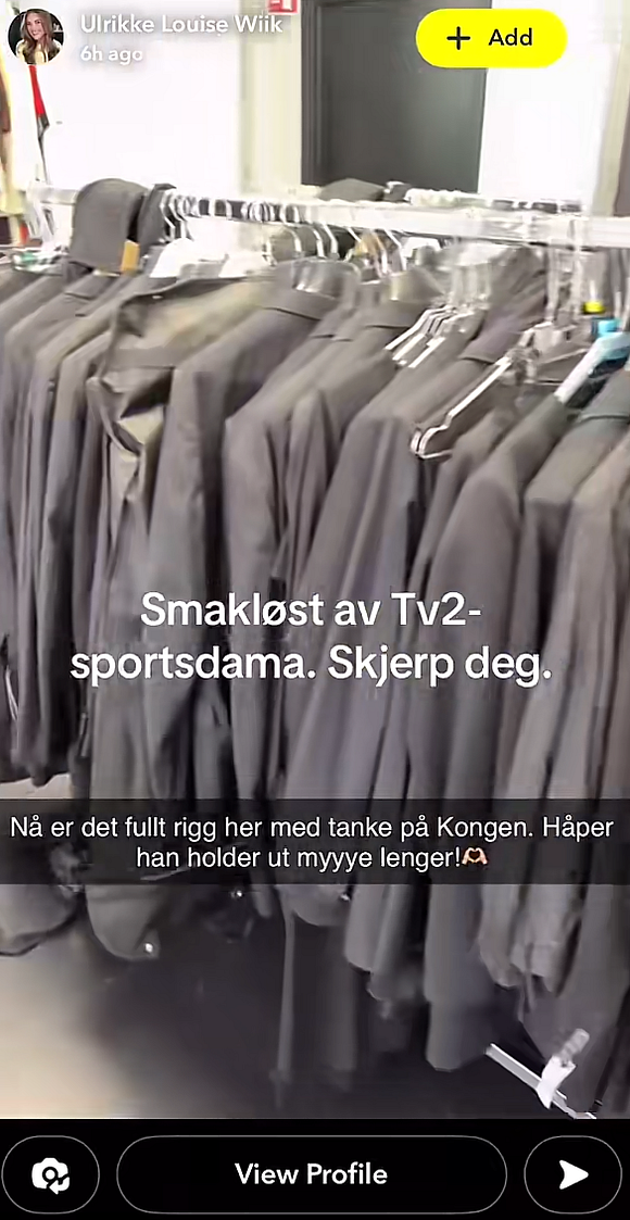Ulrikke Wiik – bilde 8