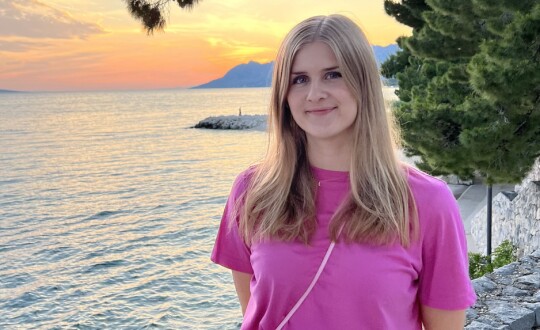 Ulrikke Wiik – bilde 4
