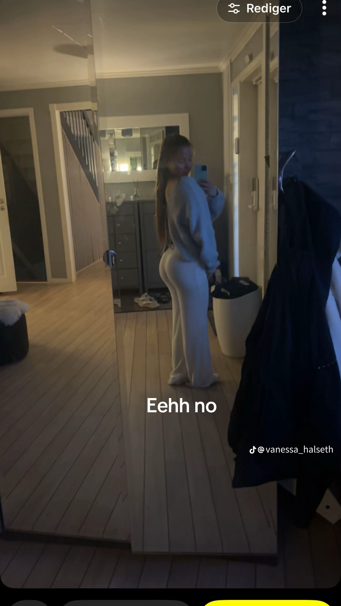 Vanessa Halseth – bilde 2