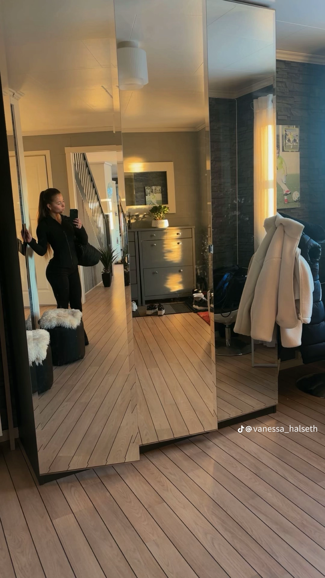 Vanessa Halseth – bilde 18