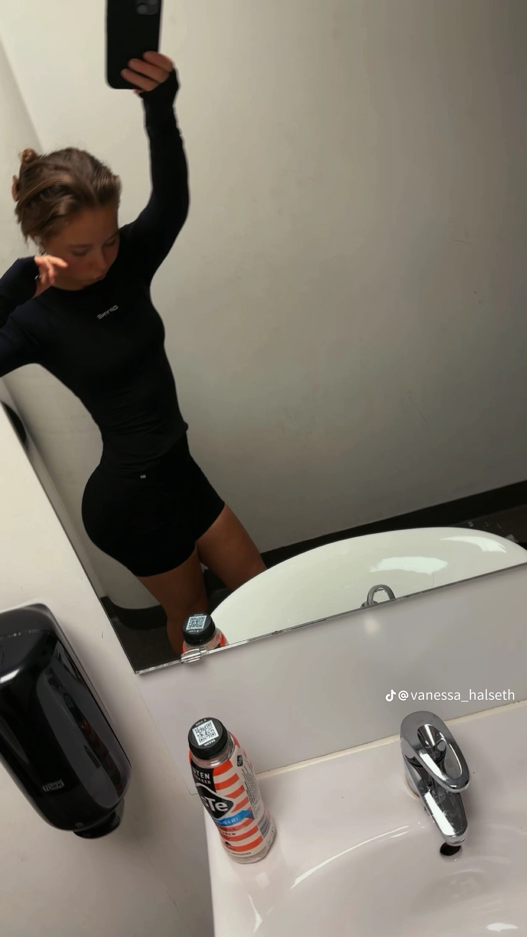 Vanessa Halseth – bilde 16