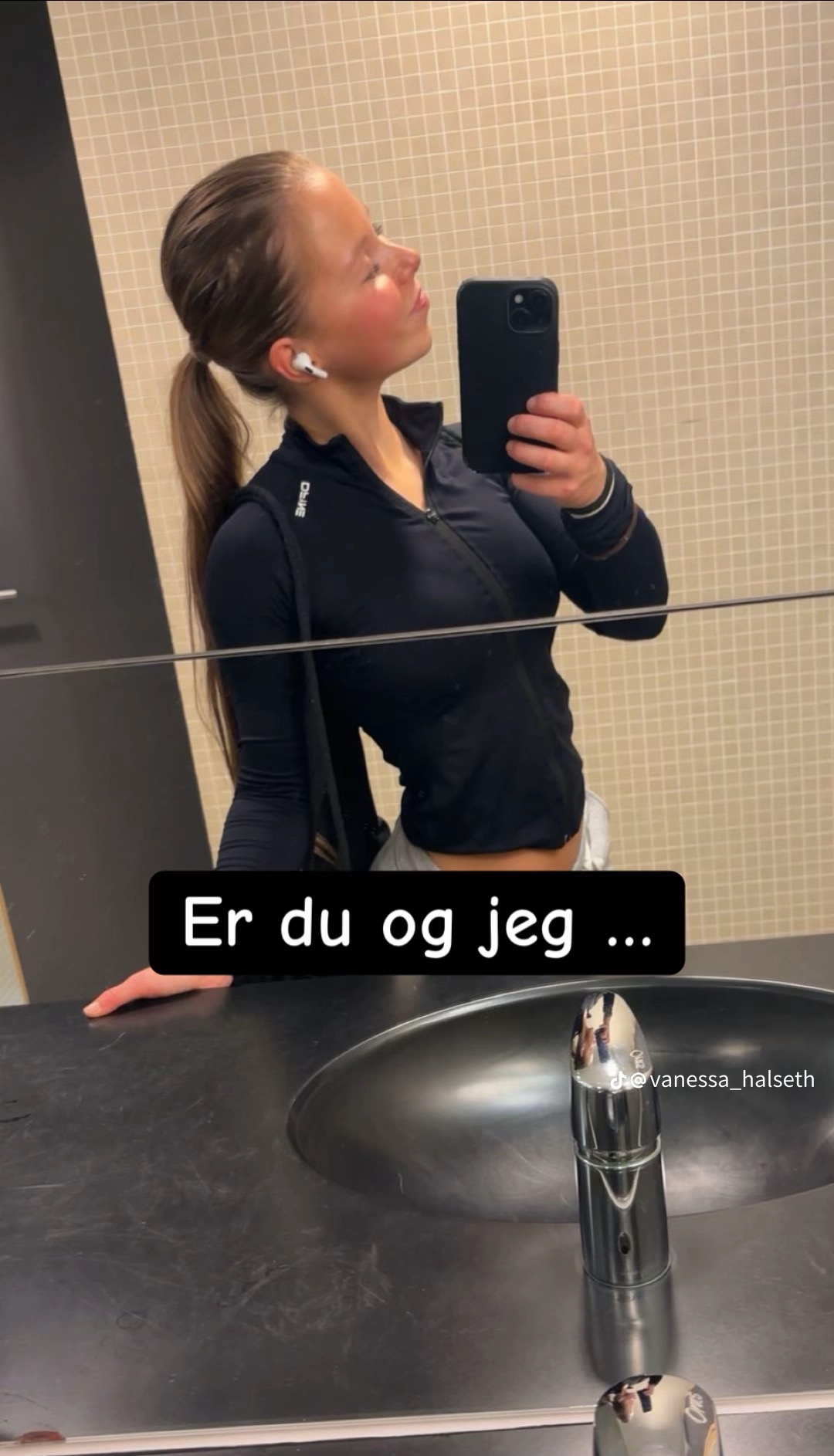 Vanessa Halseth – bilde 13
