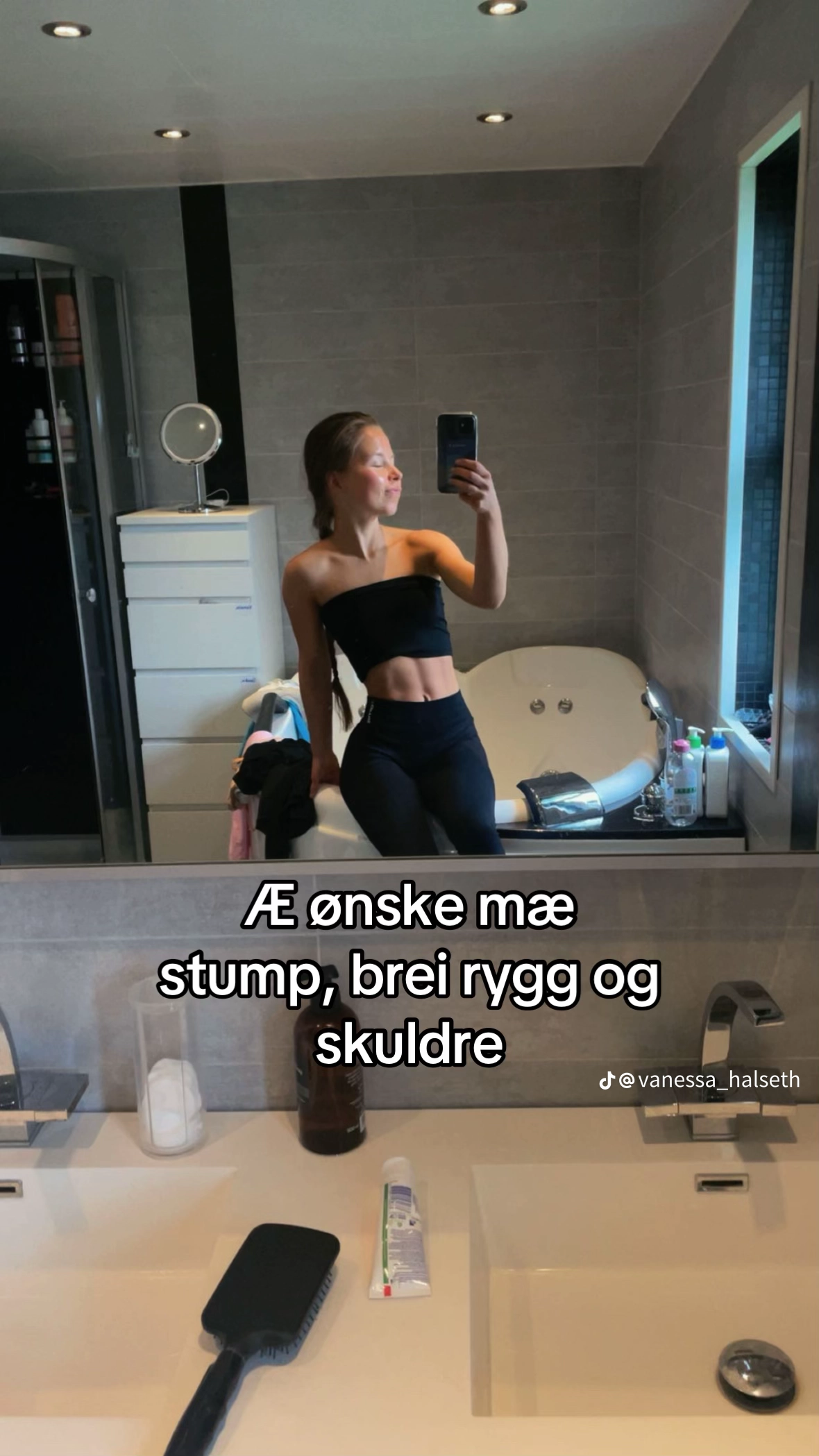 Vanessa Halseth – bilde 12