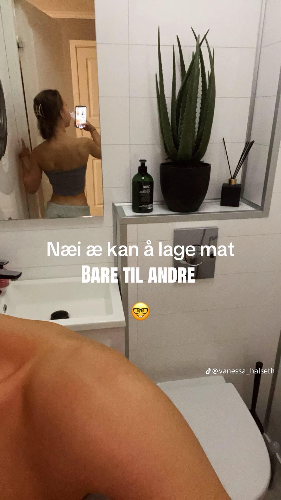 Vanessa Halseth – bilde 6