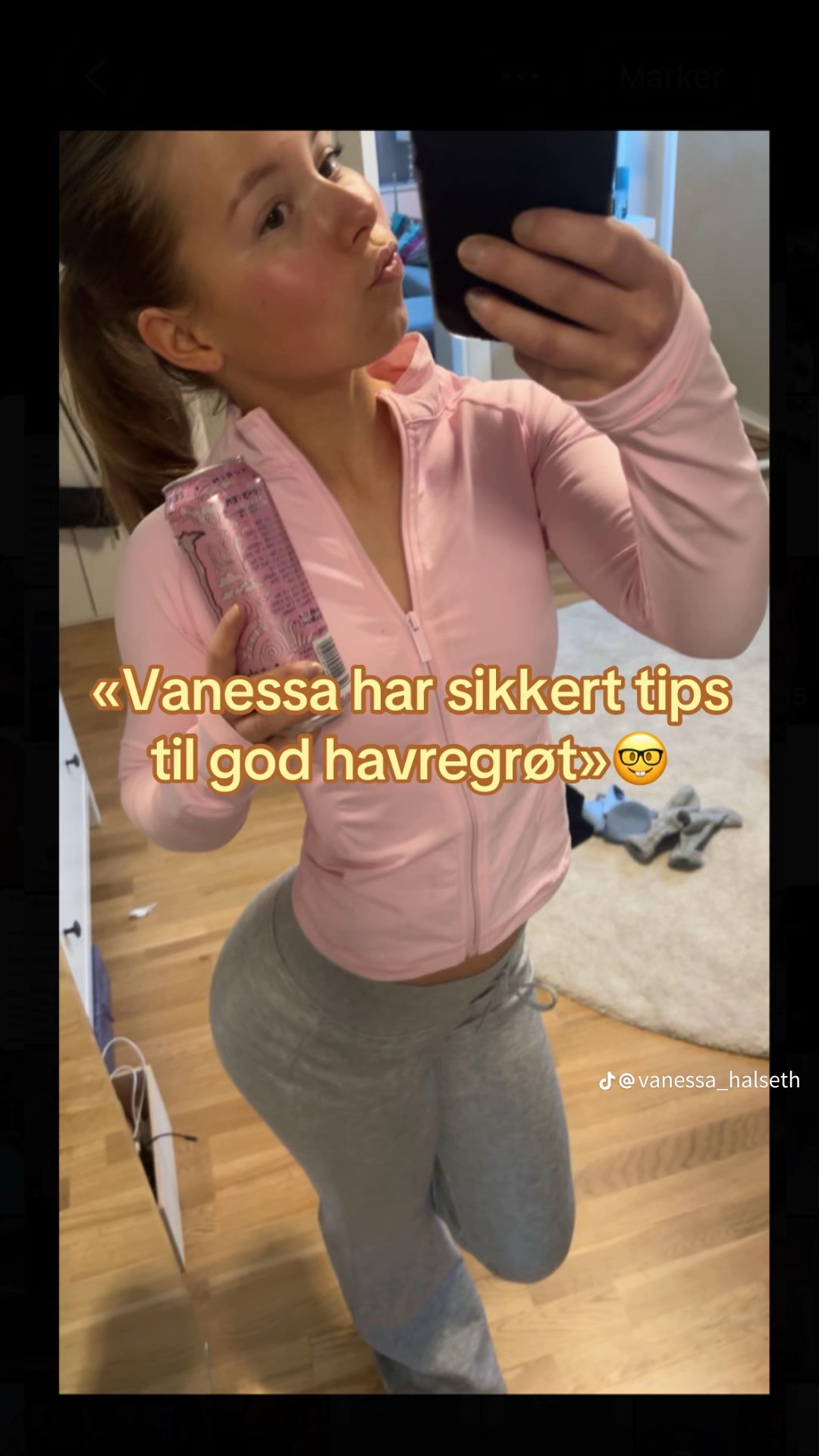 Vanessa Halseth – bilde 5