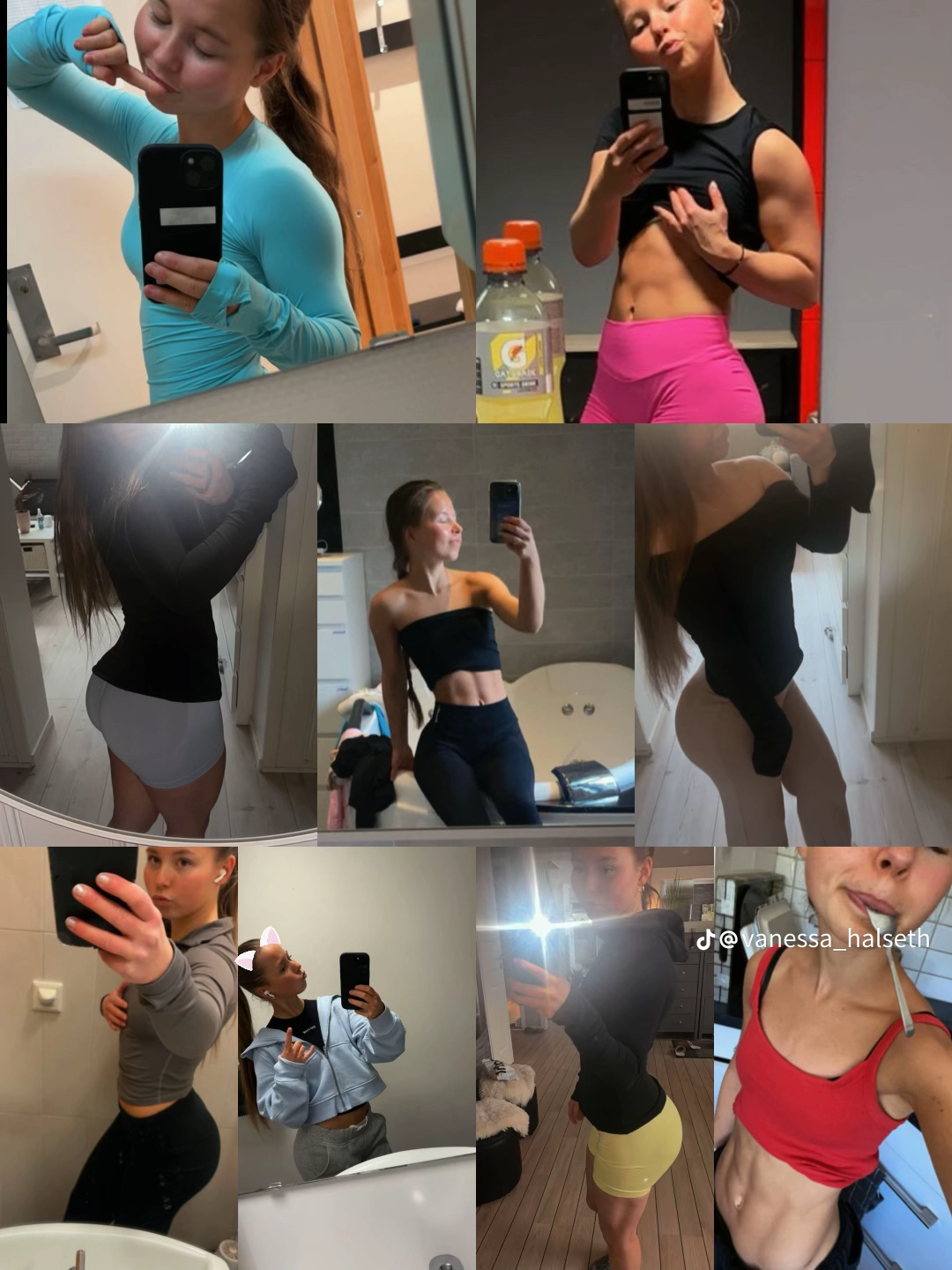 Vanessa Halseth – bilde 4